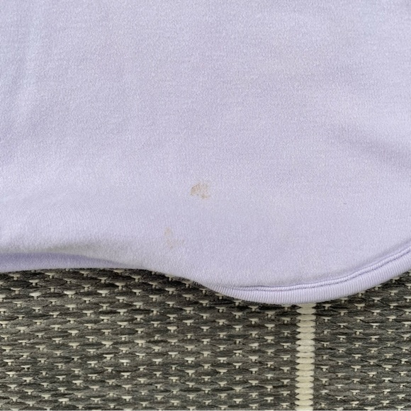 Nested Bean Zen Sack Classic- 15-24 Months, Lavender - Picture 6 of 6